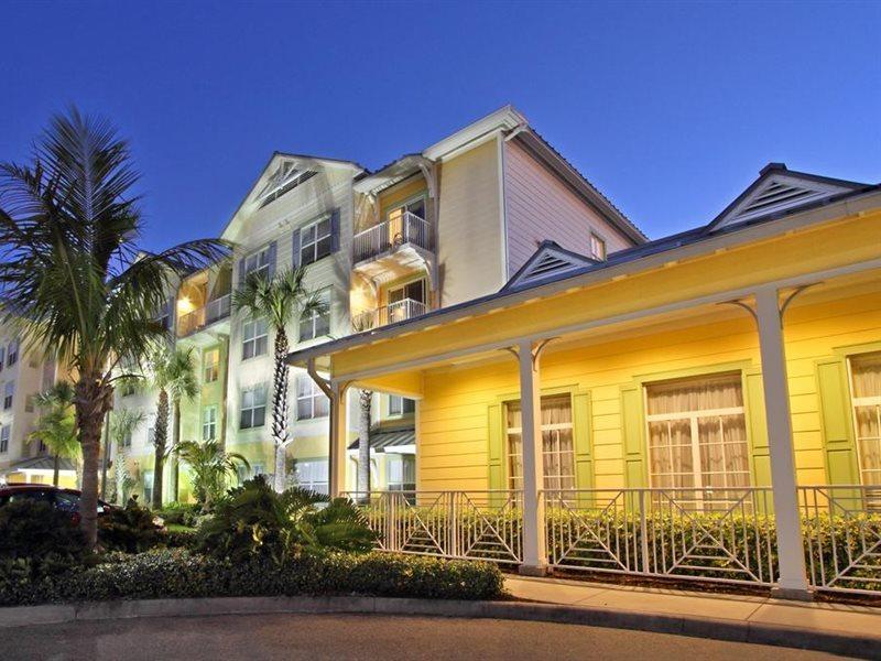 Residence Inn By Marriott Cape Canaveral Cocoa Beach Ngoại thất bức ảnh